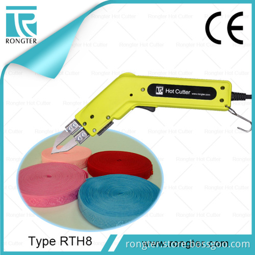 Hot Sale Hot Knife Cutter Tools Heat Heating Webbing Cutting